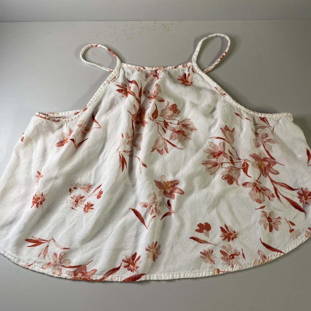 Tilly’s Two Piece Dress/Skirt